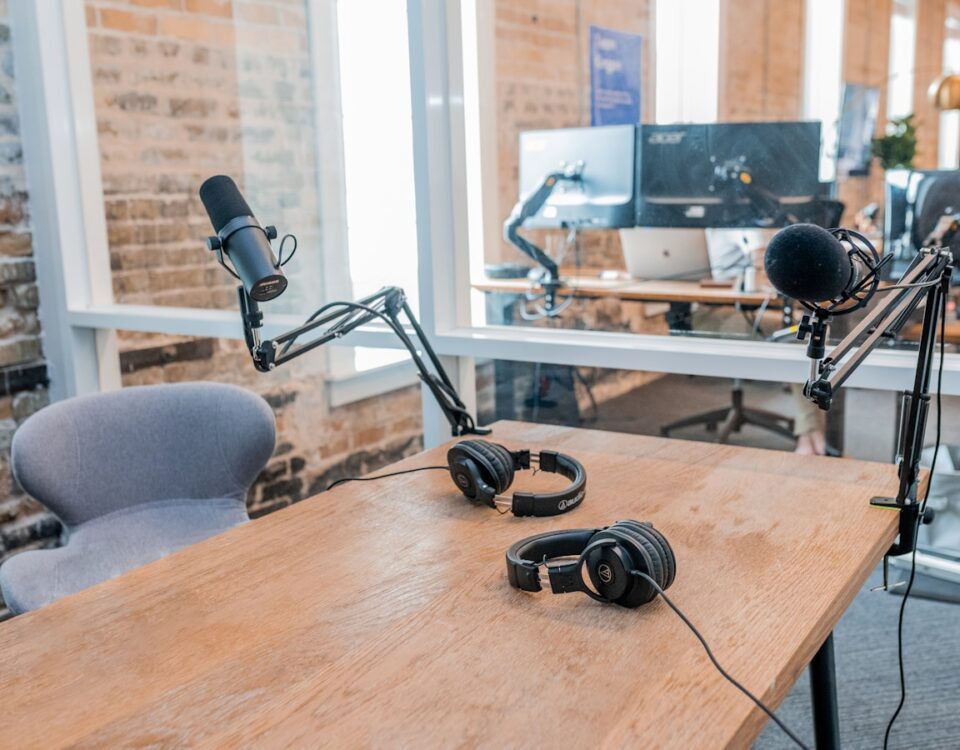 Dispositivos mais utilizados em agências de marketing modernas Dispositivos mais utilizados em agências de marketing modernas