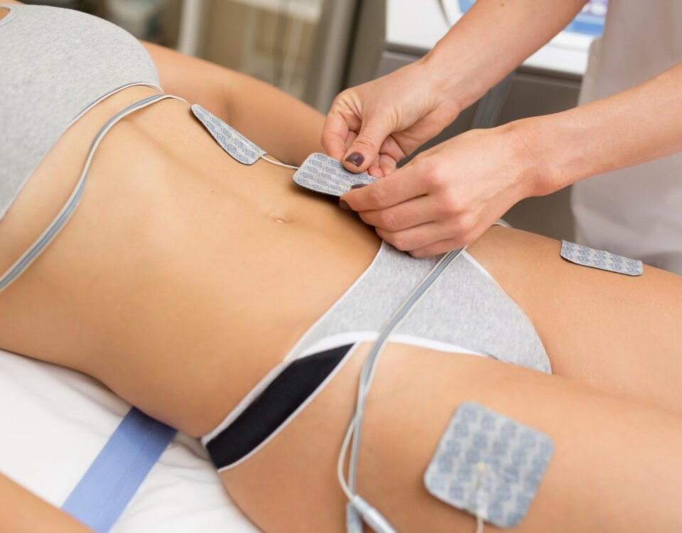 Como a eletroestimulação pode ajudar no tratamento da candidíase