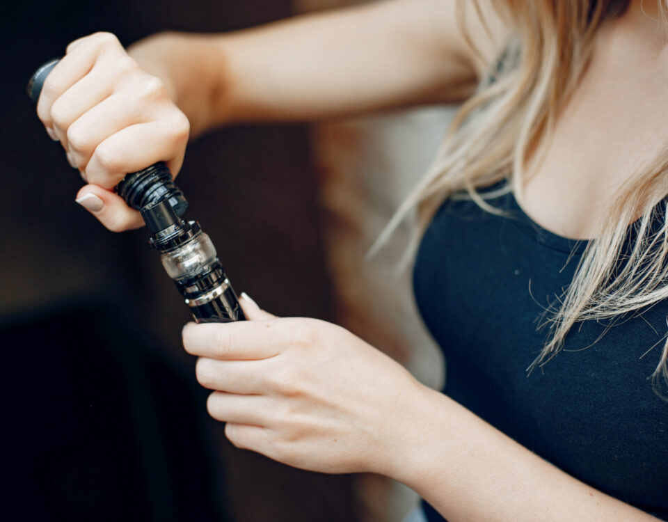 Vaporizadores inteligentes: funcionalidades e benefícios Vaporizadores inteligentes: funcionalidades e benefícios