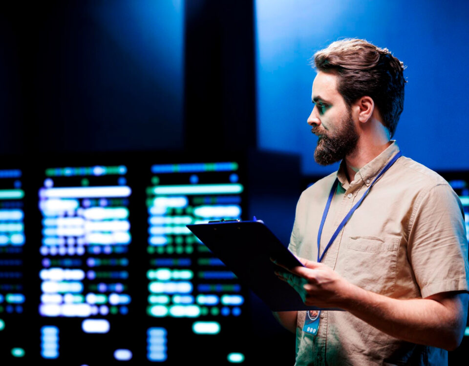 VPS: Como funciona o hardware por trás da hospedagem virtual? VPS: Como funciona o hardware por trás da hospedagem virtual?