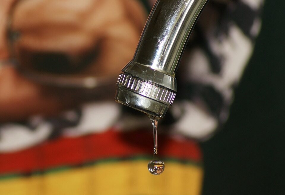 faucet, leak, armenia