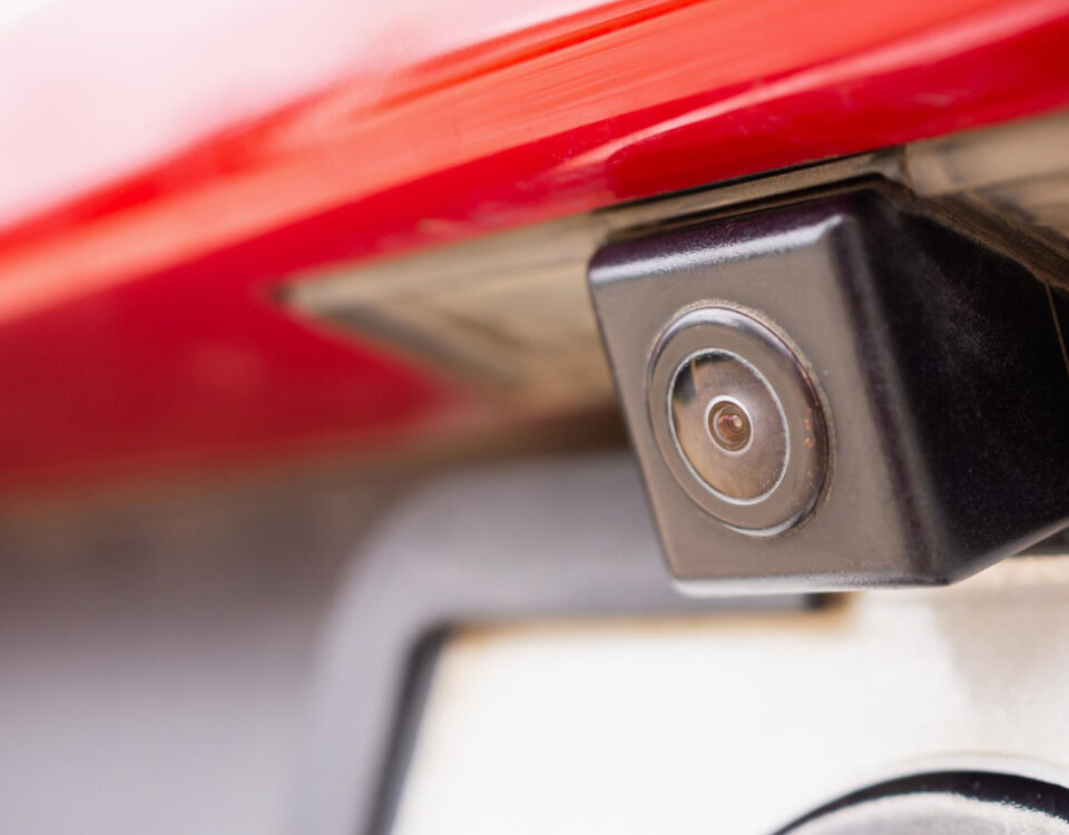 Sensores automotivos que ajudam motoristas iniciantes Sensores automotivos que ajudam motoristas iniciantes