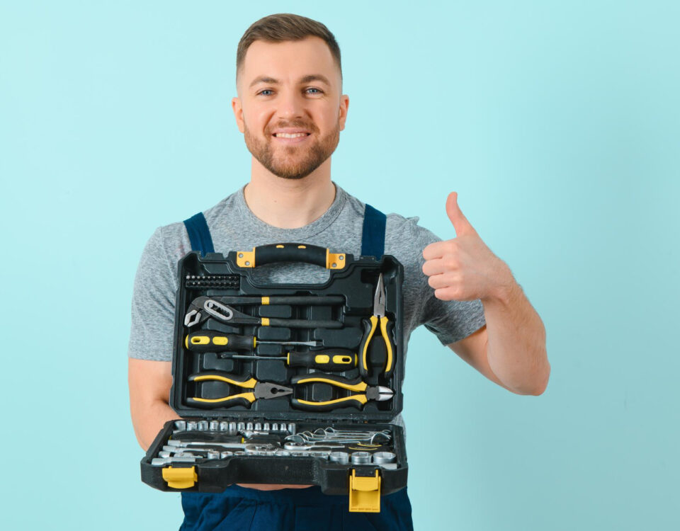 Ferramentas indispensáveis para projetos de eletrotécnica