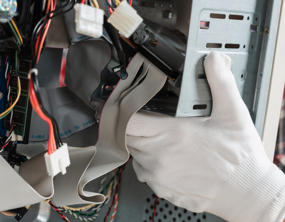 Manutenção de equipamentos: O que você precisa saber