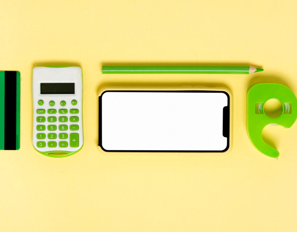 Gadgets úteis para planejar decisões financeiras Gadgets úteis para planejar decisões financeiras