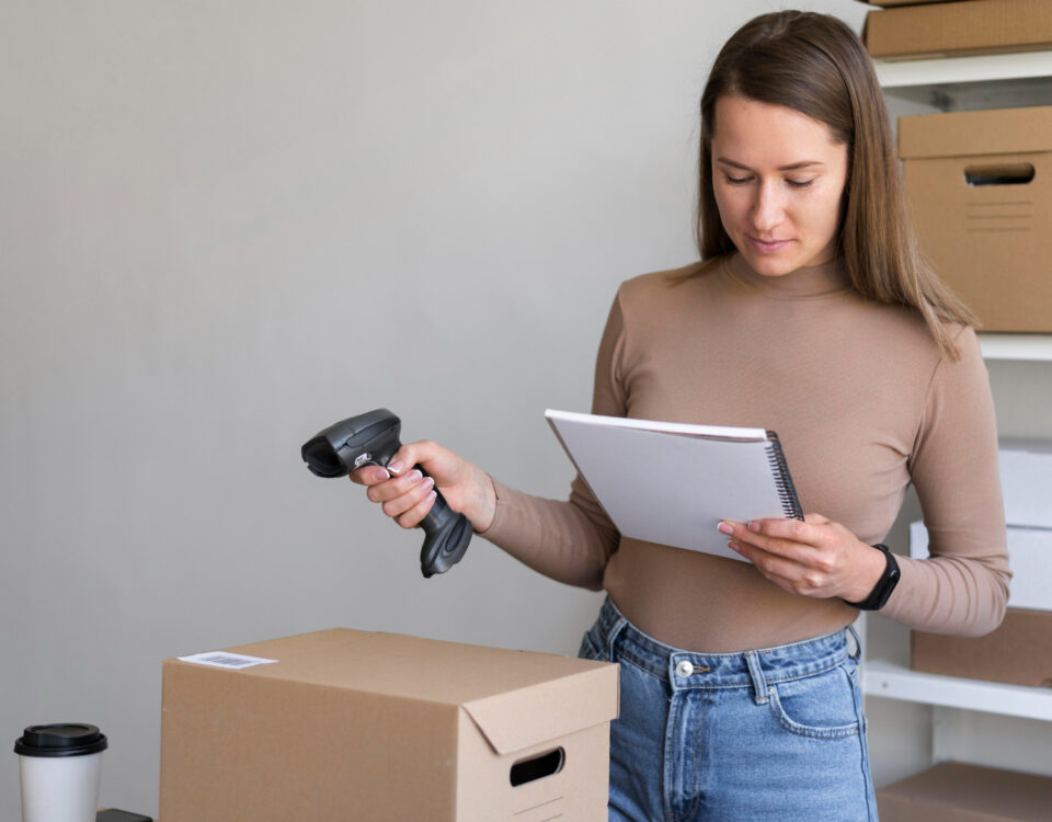 Produtos controlados: O que você precisa saber sobre segurança Produtos controlados: O que você precisa saber sobre segurança