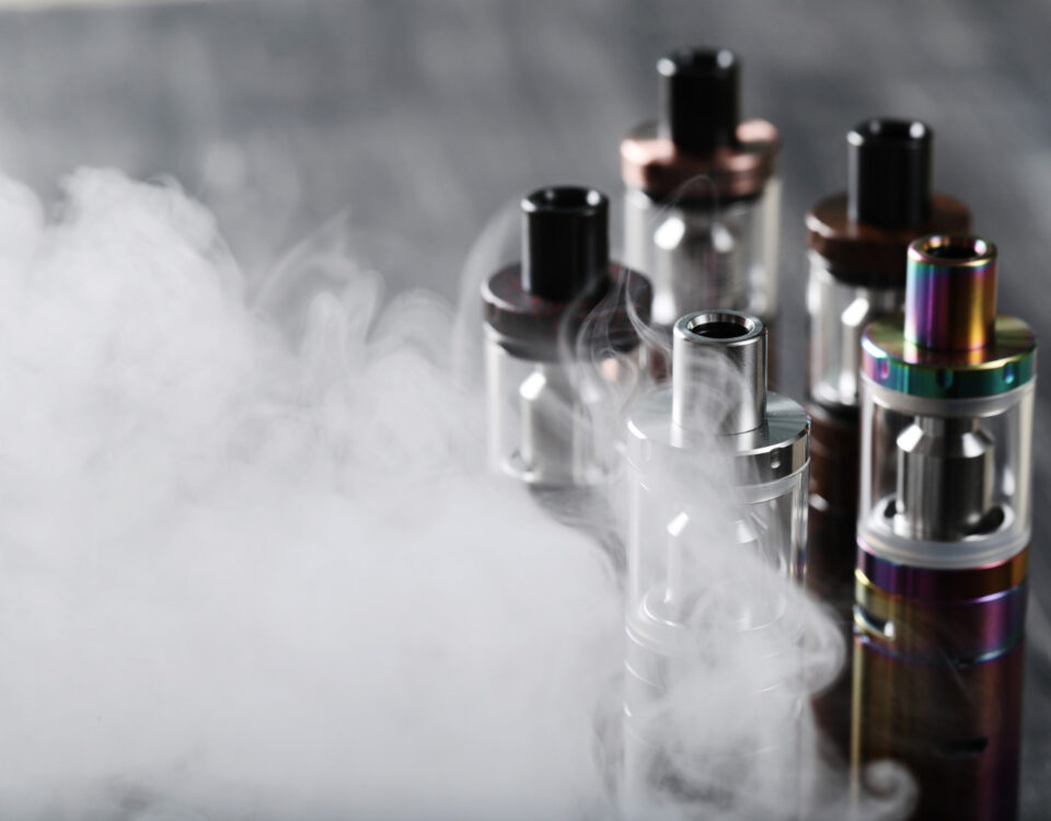 Vaporizadores de ervas com tecnologia avançada Vaporizadores de ervas com tecnologia avançada