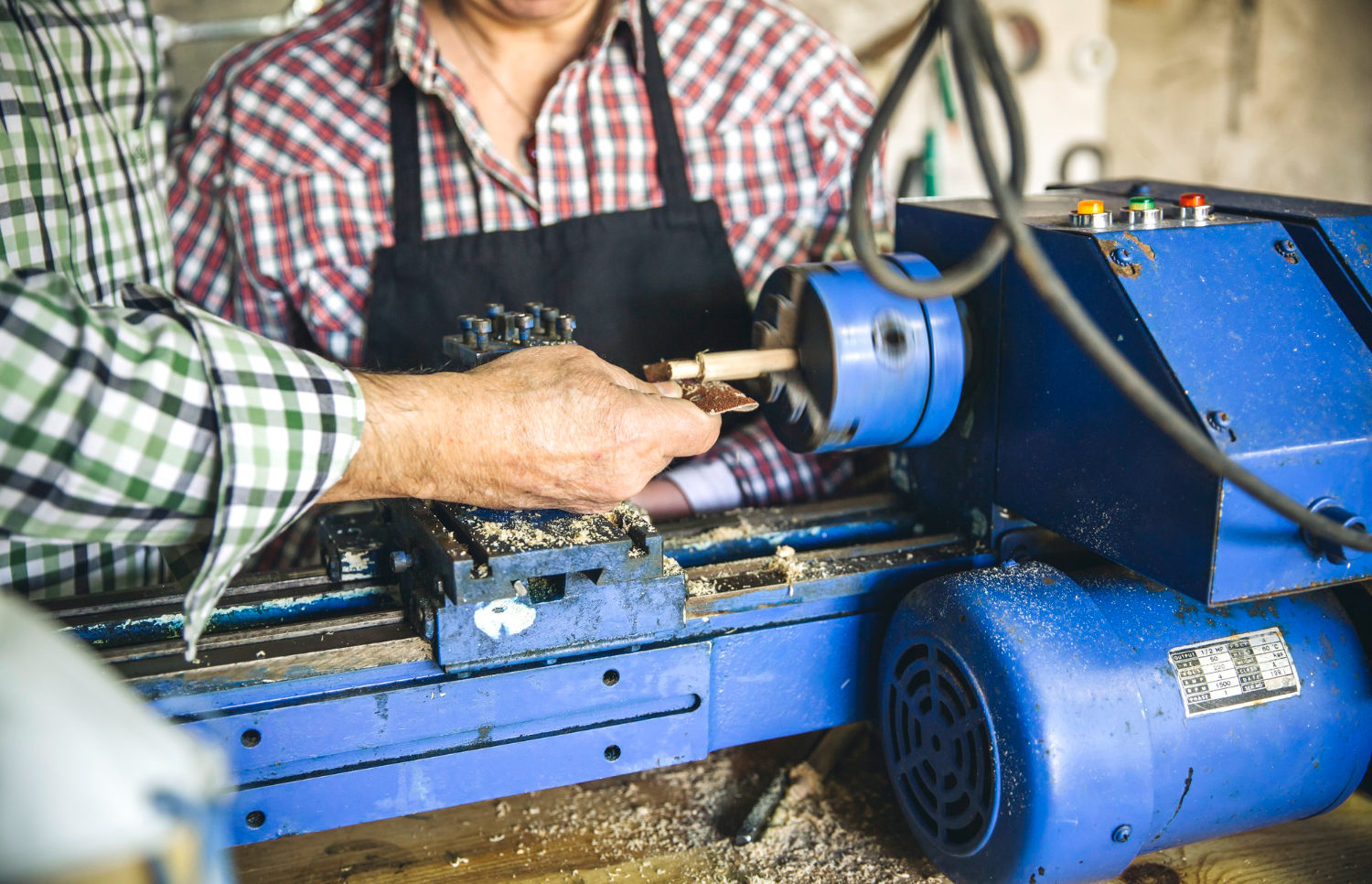 Ferramentas mecânicas que todo técnico precisa conhecer