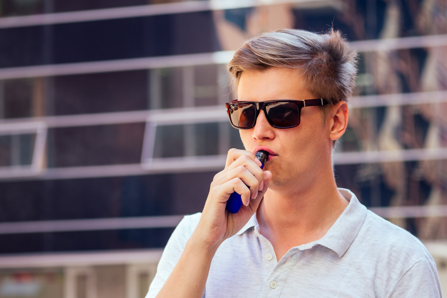 Vaporizadores compactos: Portabilidade sem perder desempenho