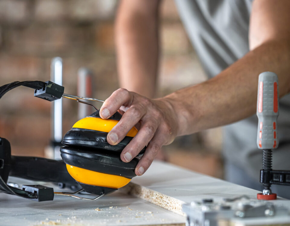 Equipamentos eletrônicos que aumentam a segurança no trabalho