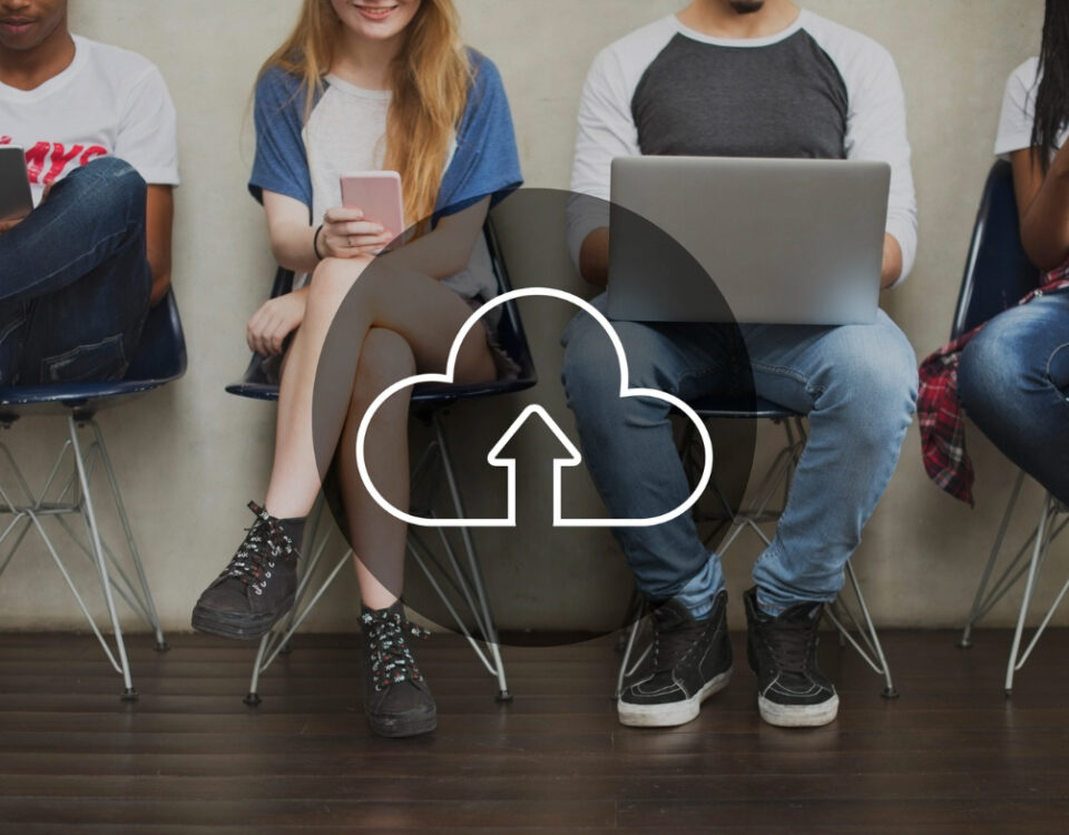 Qual a relação entre cloud backup e a vida útil dos dispositivos? Qual a relação entre cloud backup e a vida útil dos dispositivos?