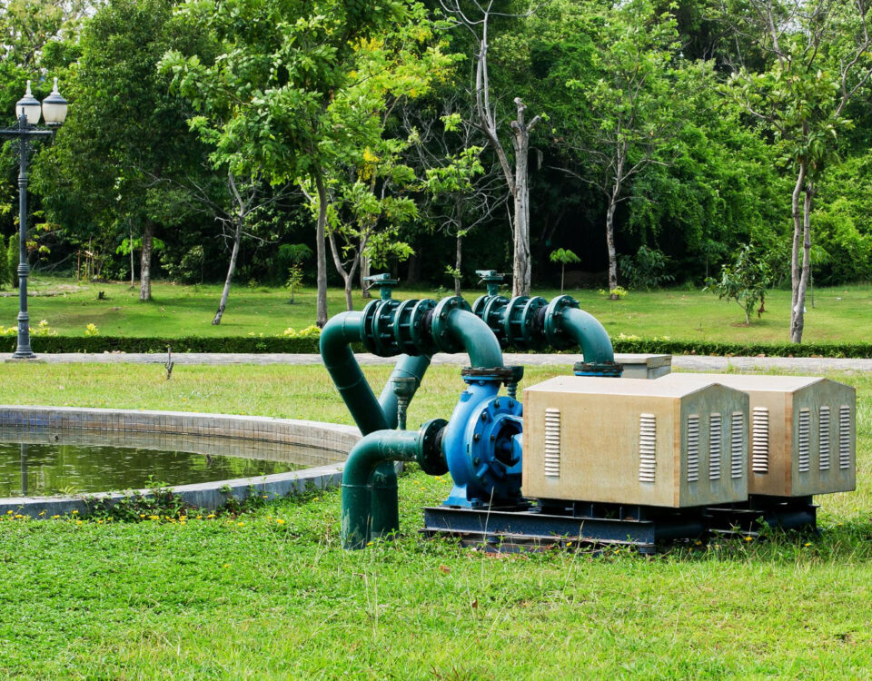 Como funciona uma bomba pneumática e onde usá-la? Como funciona uma bomba pneumática e onde usá-la?