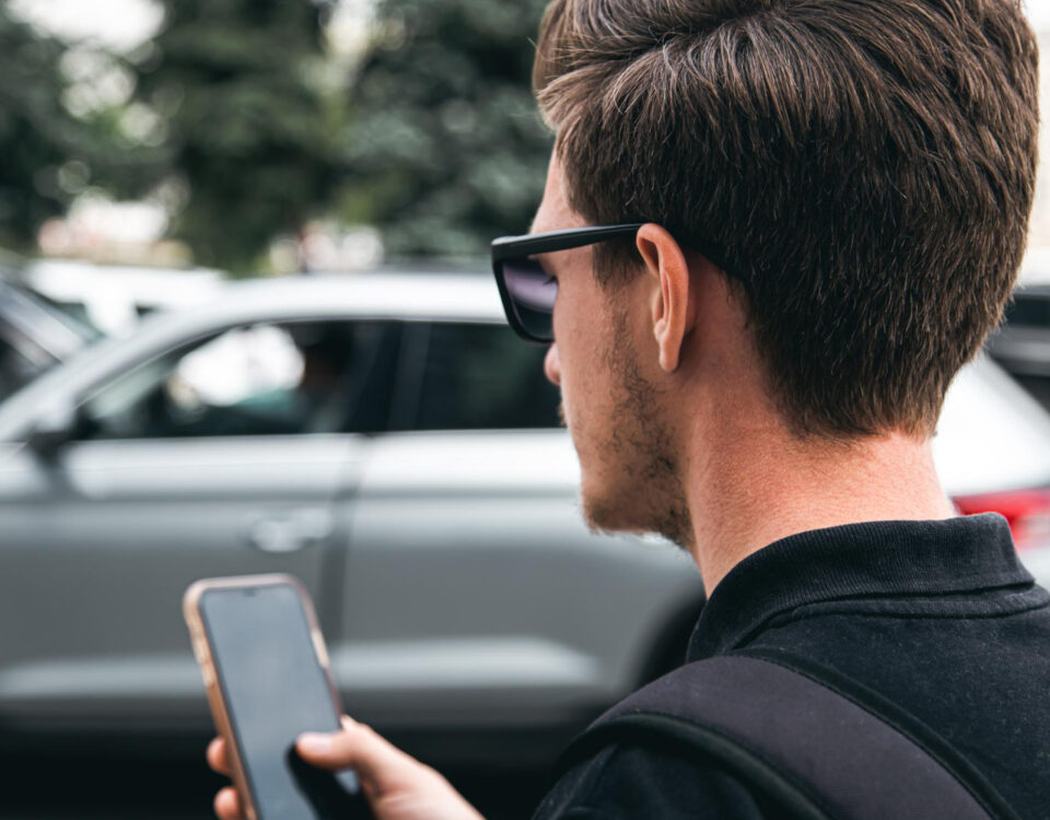 Como funcionam os dispositivos de leitura da CNH digital