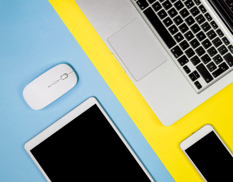 Gadgets essenciais para aproveitar melhor um coworking Gadgets essenciais para aproveitar melhor um coworking