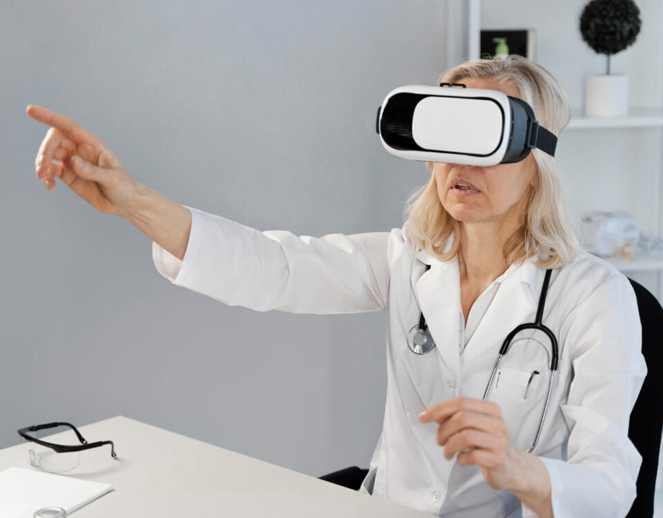 Dispositivos que estão revolucionando a telemedicina Dispositivos que estão revolucionando a telemedicina