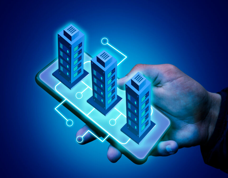 Automação predial: Como tornar edifícios mais inteligentes? Automação predial: Como tornar edifícios mais inteligentes?