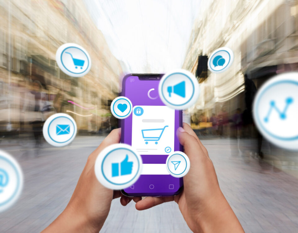 Como a tecnologia otimiza campanhas de anúncios online? Como a tecnologia otimiza campanhas de anúncios online?