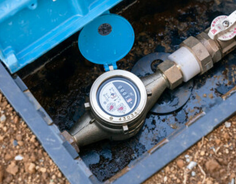 Sensores de vazamento realmente funcionam?