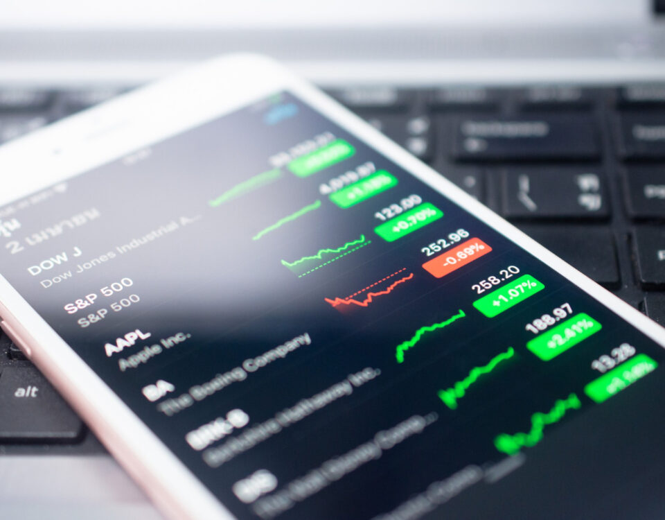 Dispositivos para monitorar trading automático Dispositivos para monitorar trading automático