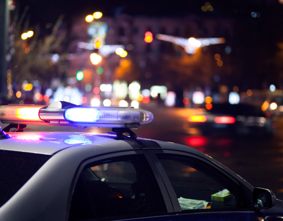 Como funcionam os bafômetros eletrônicos usados em blitz? Como funcionam os bafômetros eletrônicos usados em blitz?