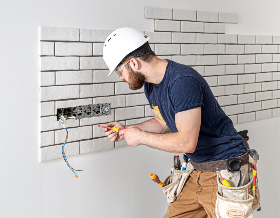 Ferramentas indispensáveis para todo eletricista