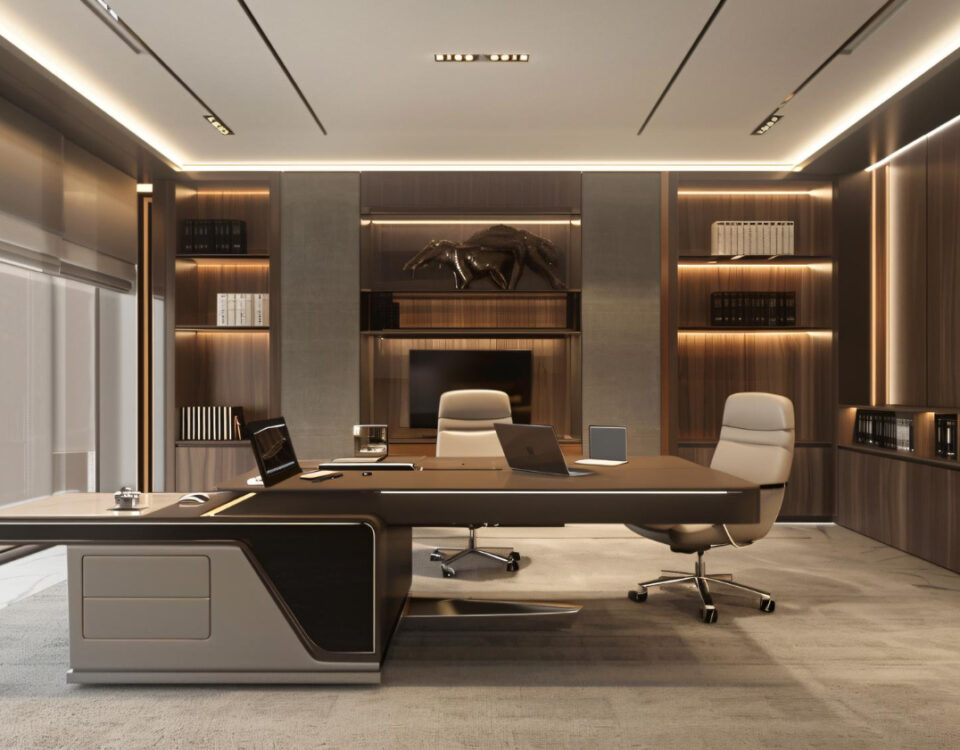 Equipamentos essenciais para um escritório de advocacia eficiente Equipamentos essenciais para um escritório de advocacia eficiente