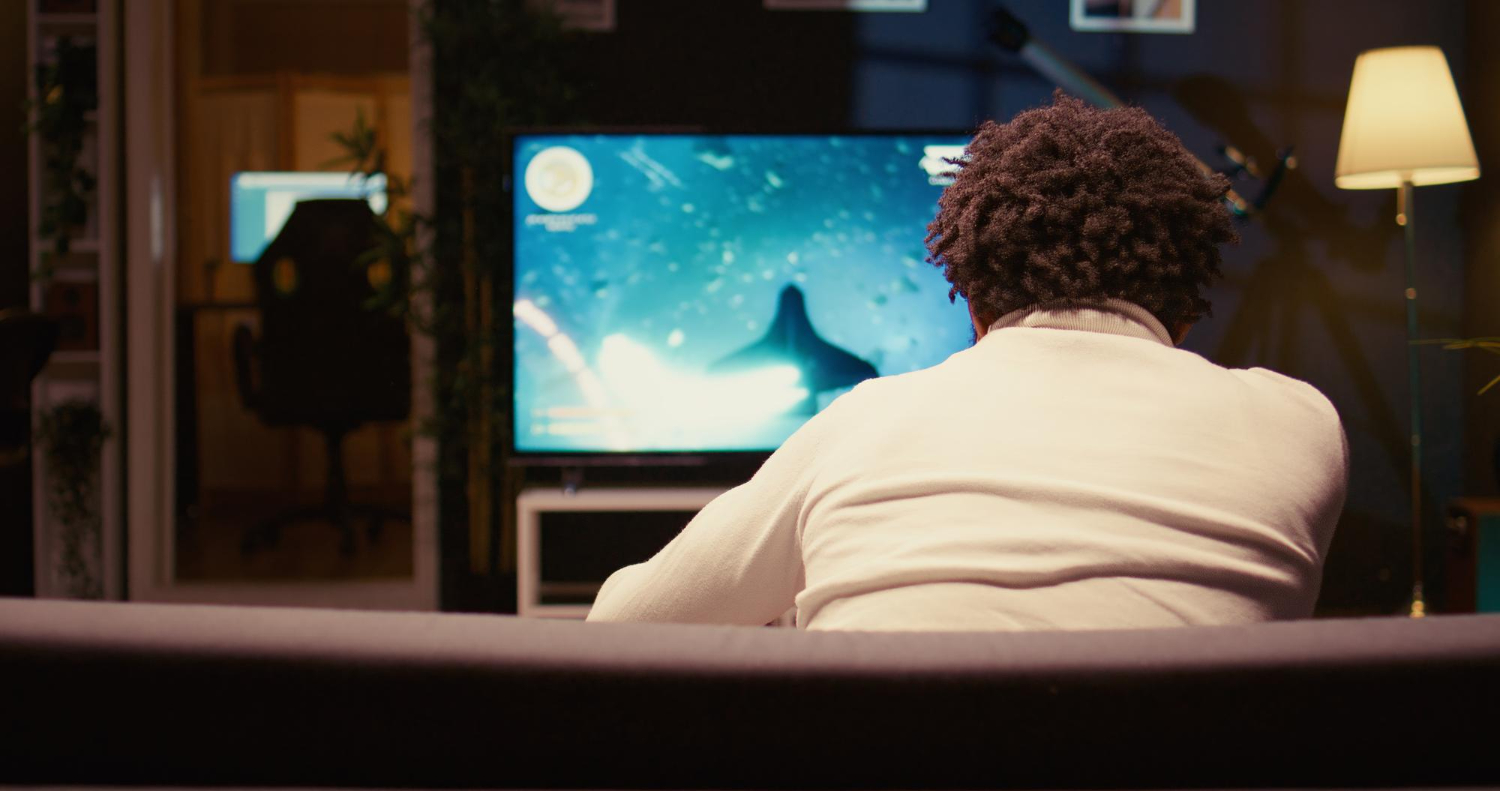 Qual a melhor TV para assistir animes com máxima qualidade?