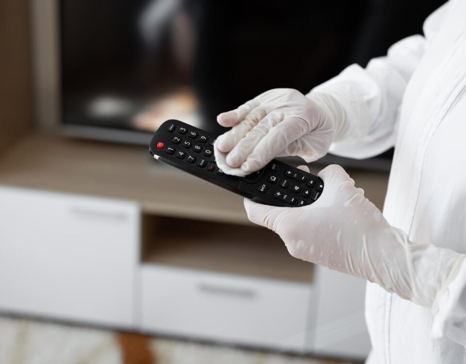 Equipamentos eletrônicos podem ser afetados por pragas? Equipamentos eletrônicos podem ser afetados por pragas?