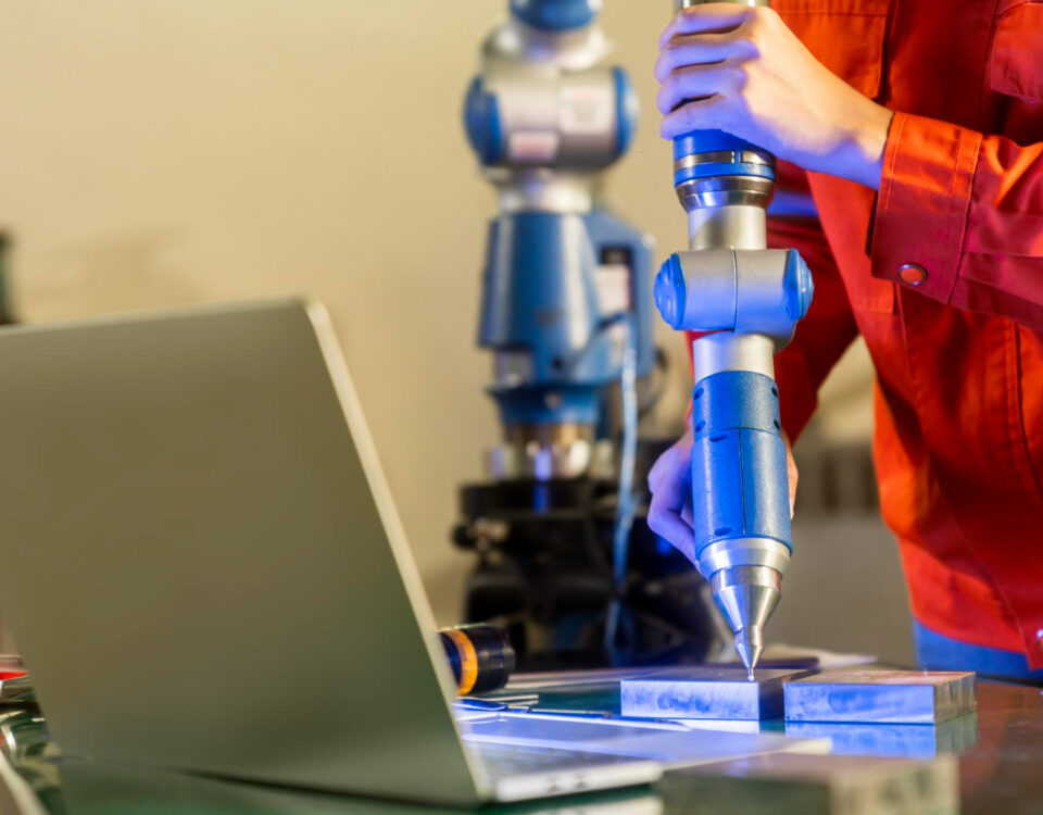 Equipamentos eletrônicos essenciais para automação industrial Equipamentos eletrônicos essenciais para automação industrial