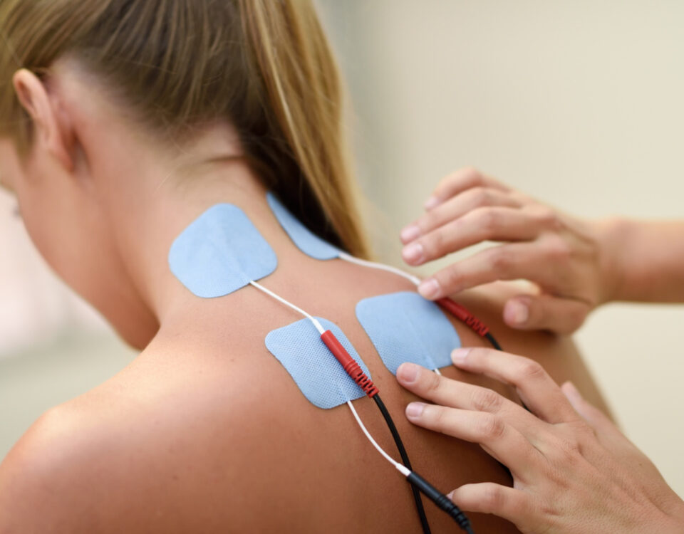 Como funcionam os aparelhos de eletroterapia na reabilitação? Como funcionam os aparelhos de eletroterapia na reabilitação?