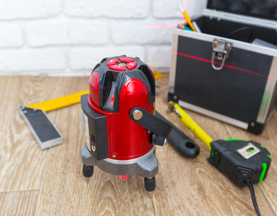 Equipamentos que ajudam na detecção de vazamentos Equipamentos que ajudam na detecção de vazamentos