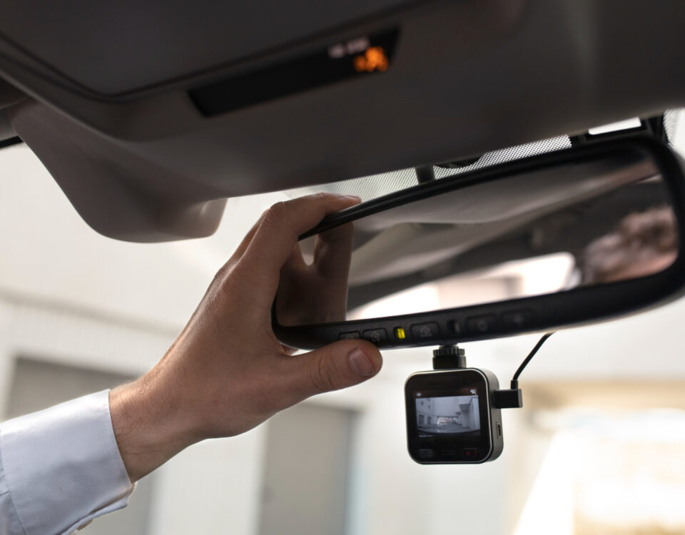 Dispositivos que ajudam motoristas a estacionar melhor Dispositivos que ajudam motoristas a estacionar melhor