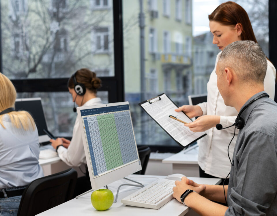 Como a infraestrutura tecnológica impacta empresas terceirizadas Como a infraestrutura tecnológica impacta empresas terceirizadas