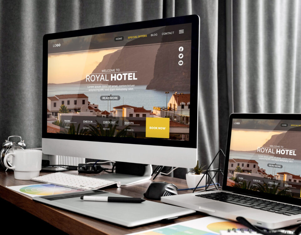 Equipamentos que facilitam o design e a programação web Equipamentos que facilitam o design e a programação web