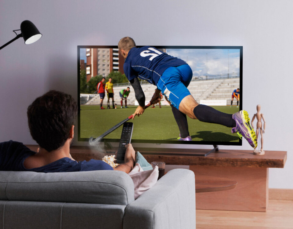 Equipamentos que garantem melhor desempenho no IPTV