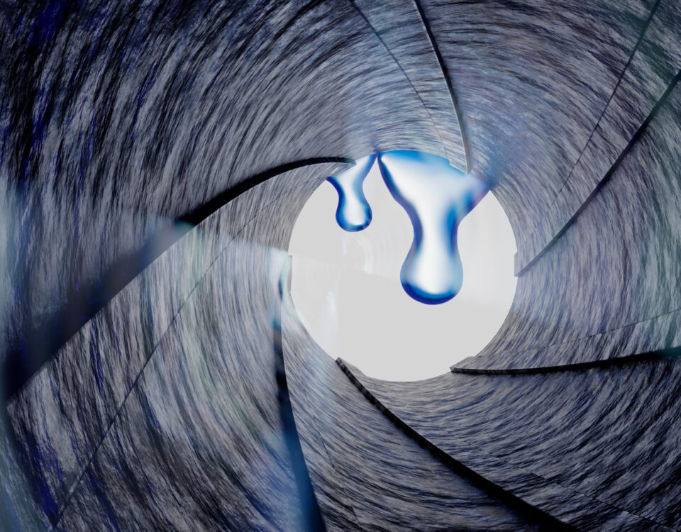 Câmeras para encanamentos: como funcionam e para que servem