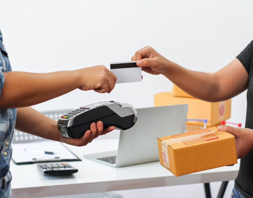 Posso comprar eletrônicos parcelando via consignado privado? Posso comprar eletrônicos parcelando via consignado privado?