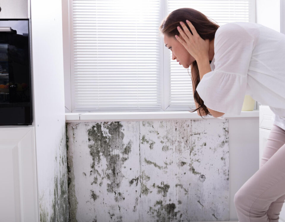 Sensores de umidade ajudam a prevenir danos por entupimento? Sensores de umidade ajudam a prevenir danos por entupimento?