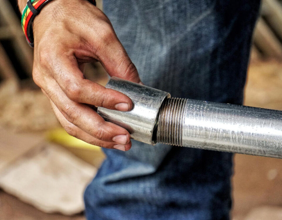 Gadgets que ajudam a manter a tubulação sempre limpa Gadgets que ajudam a manter a tubulação sempre limpa