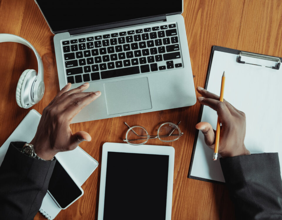 Equipamentos tecnológicos que facilitam o trabalho contábil Equipamentos tecnológicos que facilitam o trabalho contábil