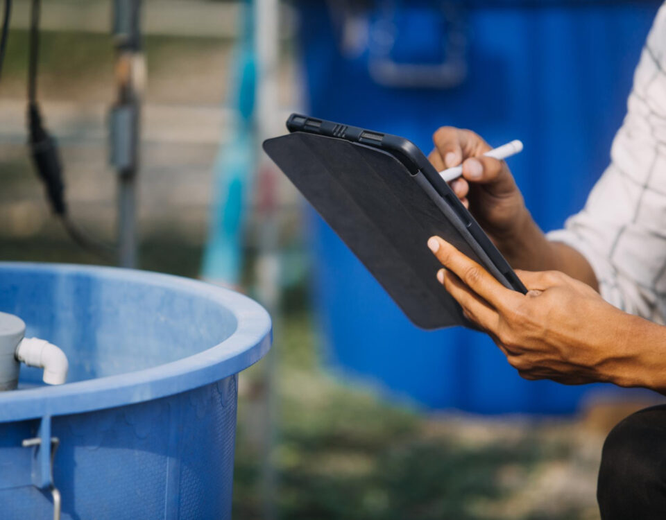 Tecnologias que revolucionam o controle de nível de água Tecnologias que revolucionam o controle de nível de água