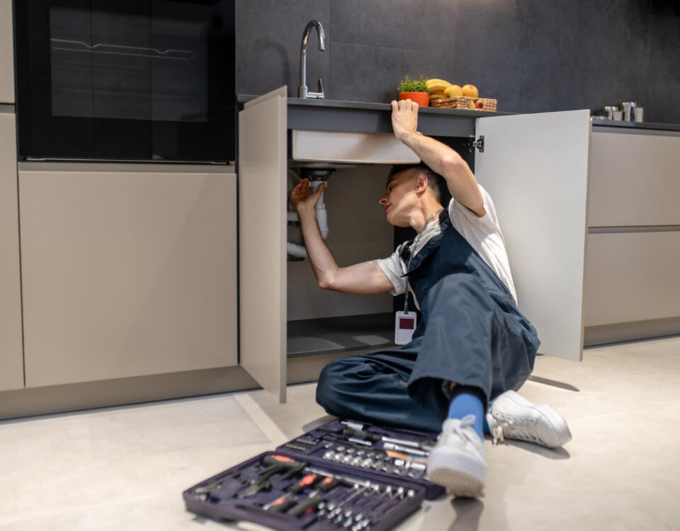 Equipamentos modernos que resolvem entupimentos com precisão