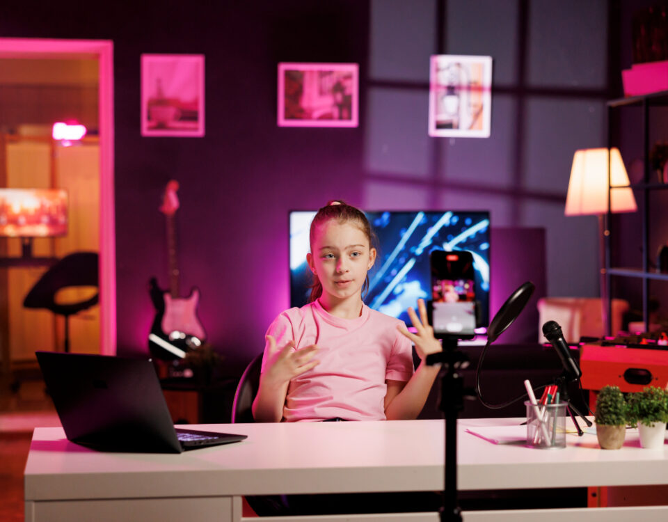 Equipamentos que fazem a diferença na produção de conteúdo