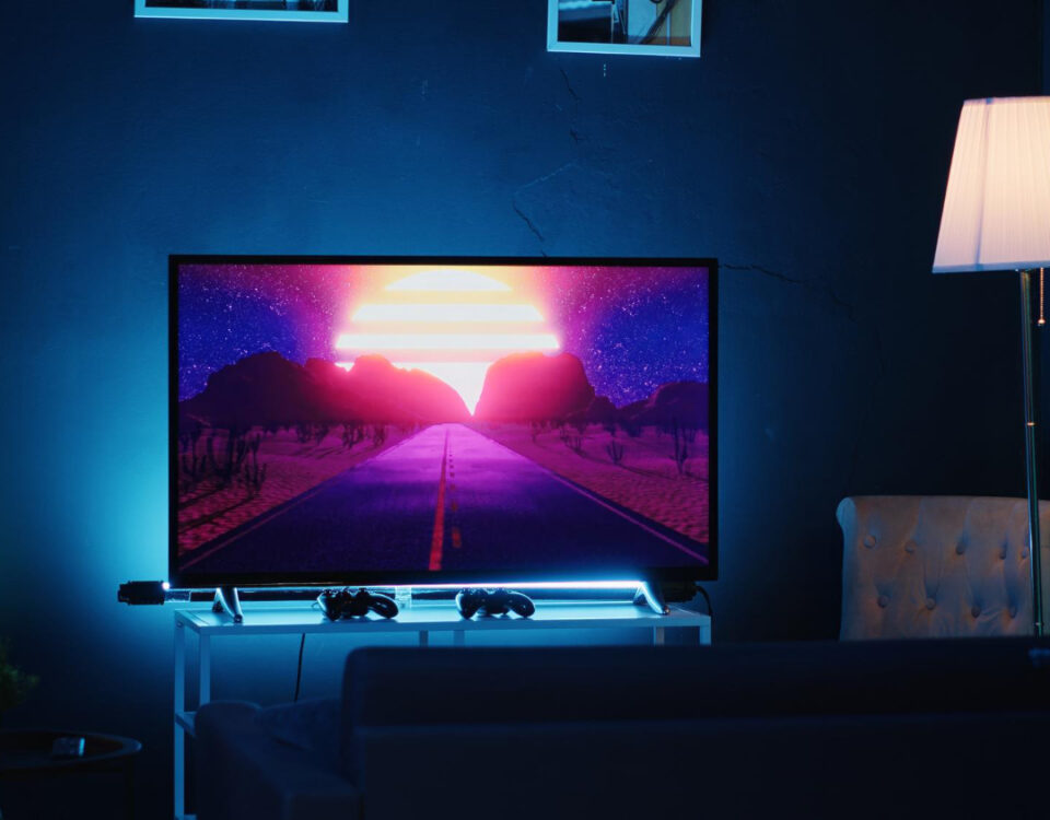 Recursos avançados que sua TV pode ter e você não sabia Recursos avançados que sua TV pode ter e você não sabia