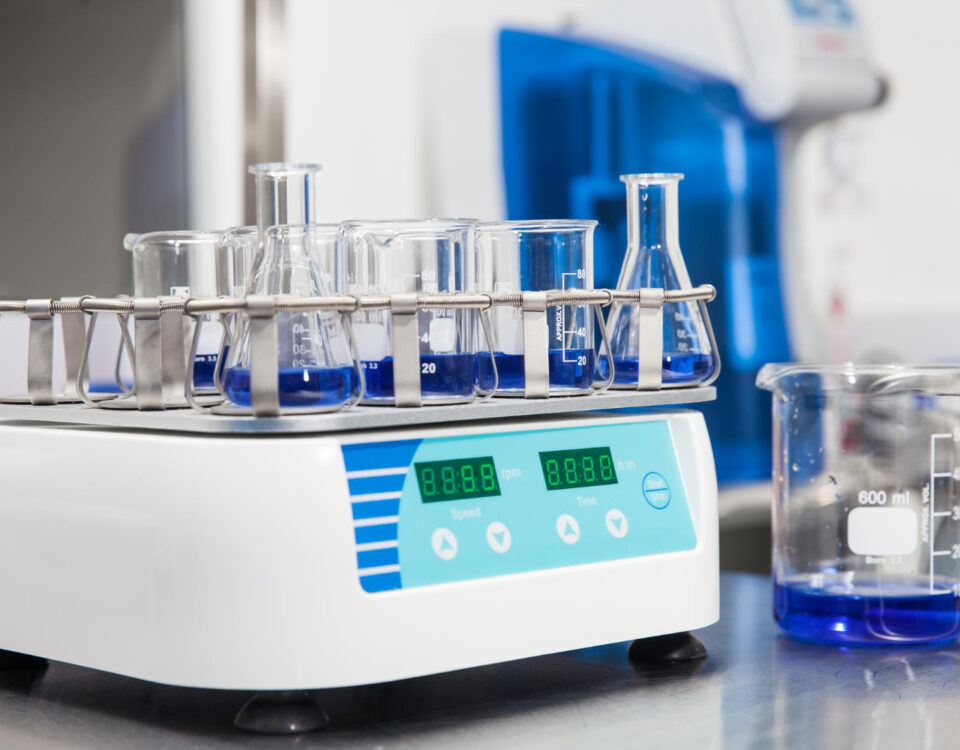 Equipamentos essenciais para laboratórios químicos modernos Equipamentos essenciais para laboratórios químicos modernos