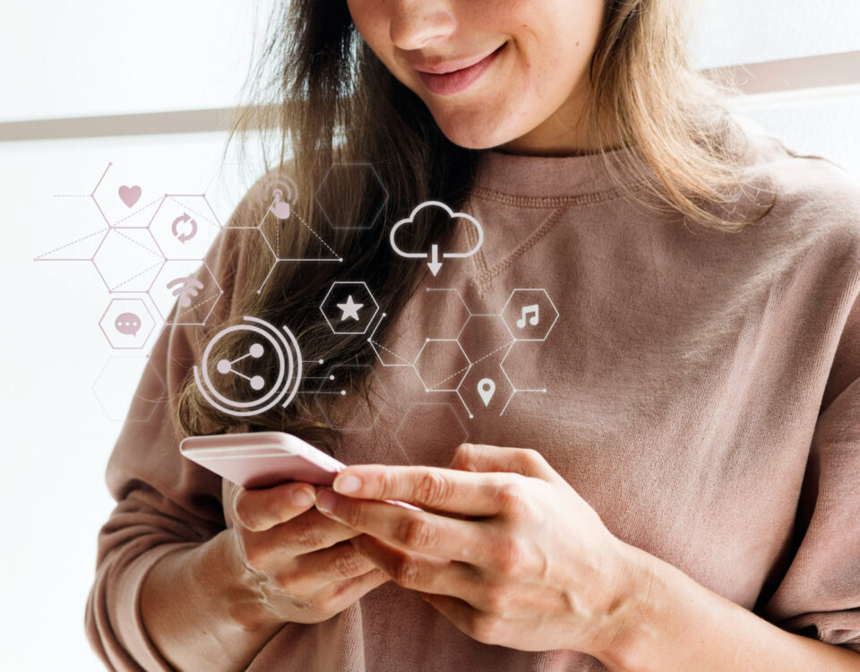 Como dispositivos IoT utilizam Python no backend