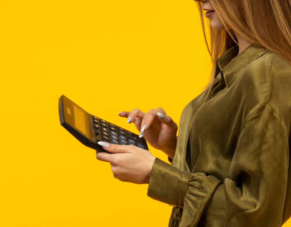 Calculadoras financeiras: como escolher o modelo ideal