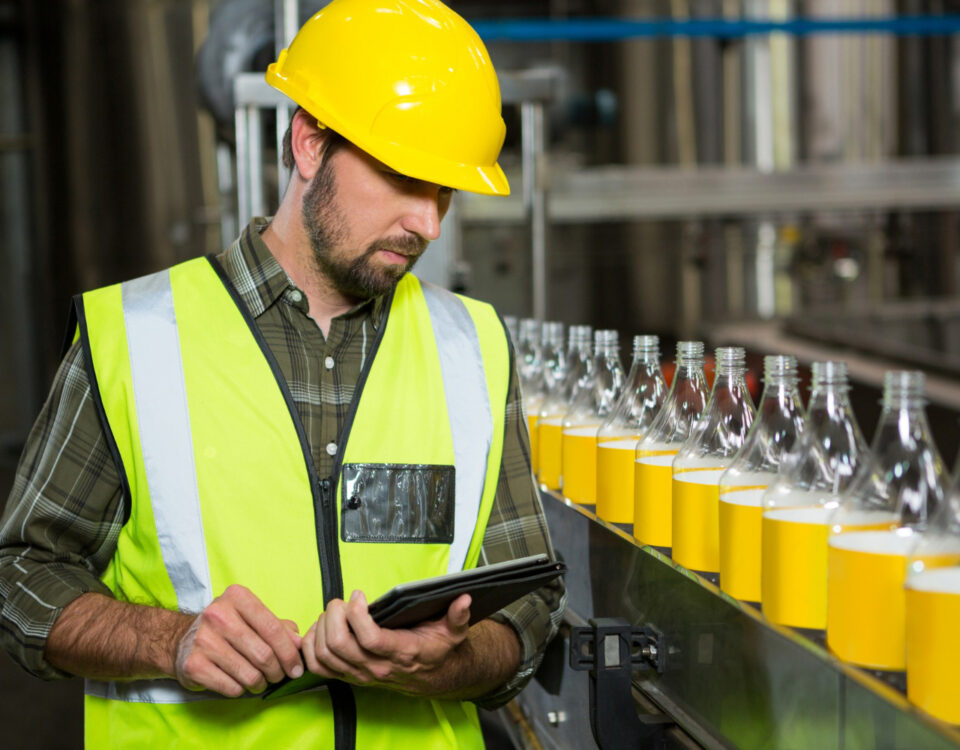 Equipamentos de medição essenciais para controle de qualidade