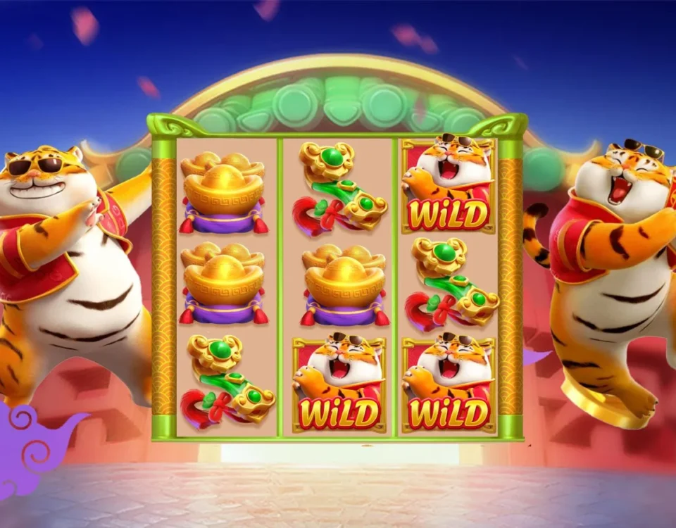 As principais dicas para apostar no Tigrinho em 2025 As principais dicas para apostar no Tigrinho em 2025