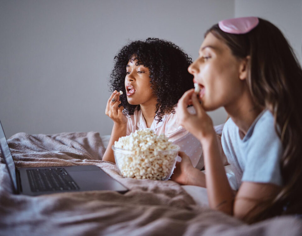 Dispositivos compatíveis com IPTV: O que você precisa